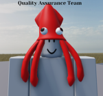 〔 GAR 〕 Quality Assurance Team
