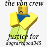 The vbn crew