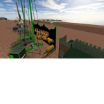 Funfair