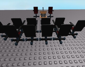 Meeting Center
