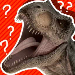 Guess The Dino!! icon