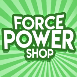 SHOP | Force Powers icon