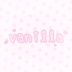vαnilla
