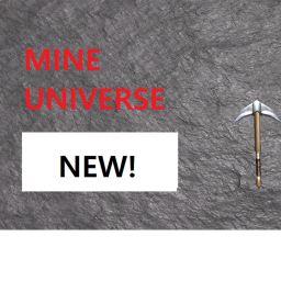 🍗Food Update🍗 Mine Universe 🌮🍕