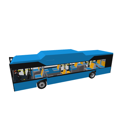 solaris urbino 12 m III dpo verze bez covd opatren