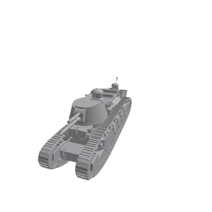 Tank