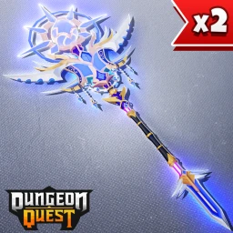 [Auras] Dungeon Ques! ⚔️ Rpg Adventure icon