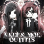 VKEI AND MOE OUTFIT IDEAS