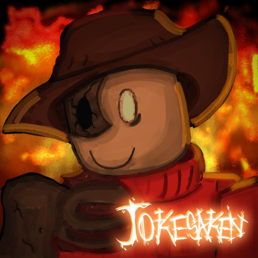 Jokesaken icon