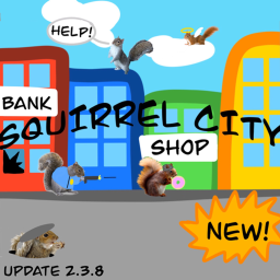 Squirrel City