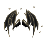 Bone Wings