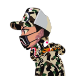ROBIN HOODIOS