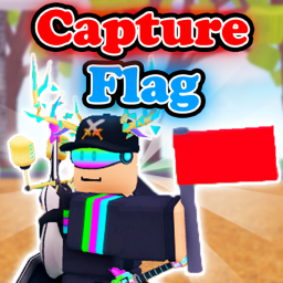 Capture Flag🪁