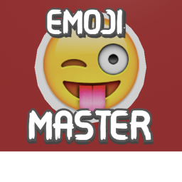 Emoji Master!