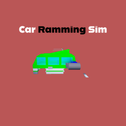 Car Ramming Simulator (PUBLIC RELEASE)