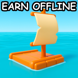 Grow a Boat 🛥️