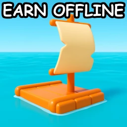 Grow a Boat 🛥️ icon