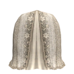 Cinderella’s Enchanted Gown | Custom 