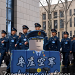 [ZZPLAAF]枣庄空军