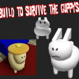 Build to Survive the Guppys icon