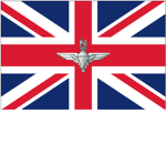 |BA| (PARAS) - The Parachute Regiment -