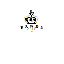 Panda Cafe!