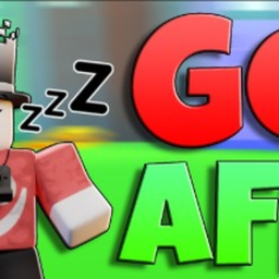 AFK Simulator