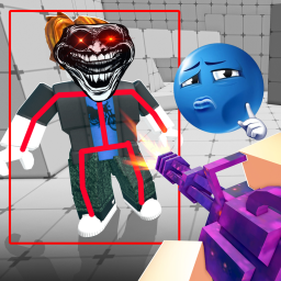 +1 Aura Aimbot Arena