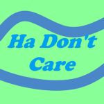 HaDon'tCare