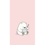 Aesthetic Teddy Bear Army