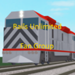 Rails Unlimited Fan Group
