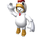 CHICKEN RAIDERS
