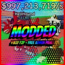 [🌈 INF F2P ADMIN PANEL] [Steal A Brainrot Modded]
