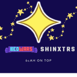 Shinxtrs