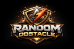RANDOM OBSTACLE