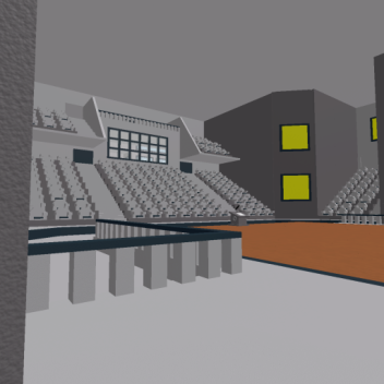 Ike Washburn Memorial Music Hall