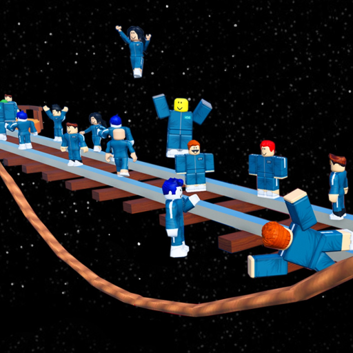 Jump Rope (SEASON 3 SQUID GAME) official Roblox game thumbnail