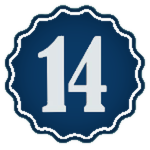 fourteenth