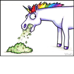 The Laughing Unicorn's Group