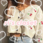 ri's closet