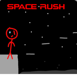 Space Rush! [BETA]