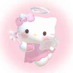 hello kitty xo