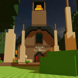 RBLX's Home