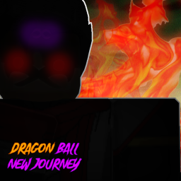 DBRP: New Journey (City.)