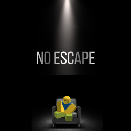 You Can't LEAVE