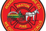 paxton fire department