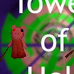 [CHRISTMAS] IMPOSSIBLE piggy tower off hell icon