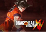 Z Warriors of the Xenoverse