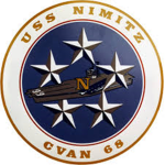 CSG11 | U.S.S. Nimitz