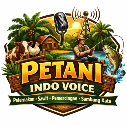 [BETA] PETANI INDO VOICE